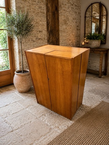 Vintage mid century - , teak