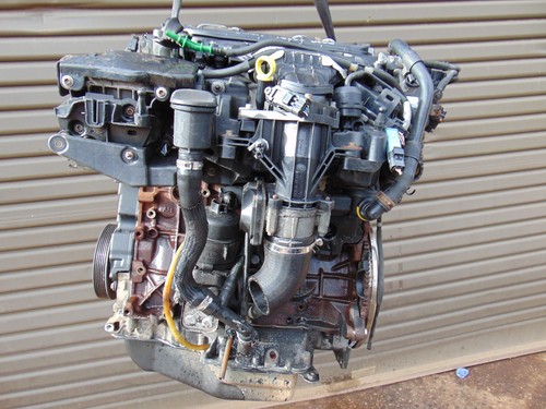 Ford max diesel engine - c-max, 10-15