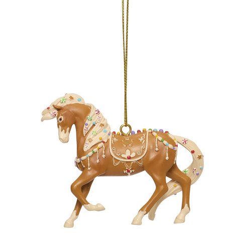 Trail painted ponies - of,