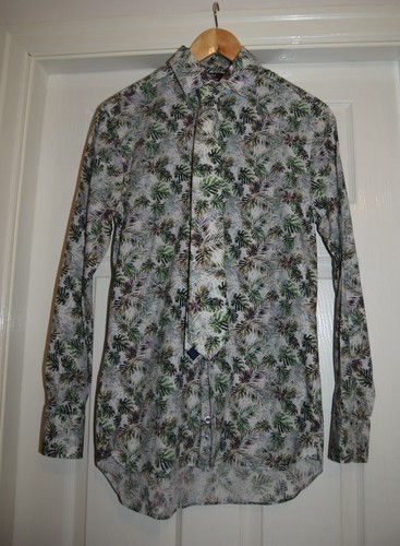 Luxury italian shirt - italian,