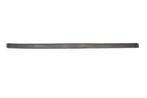 Bumper trim strip rear - bumper,