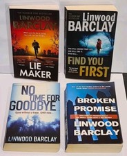 Linwood Barclay X4: The Lie