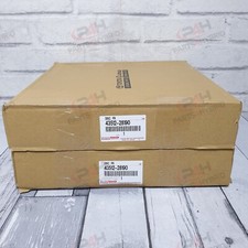 GENUINE TOYOTA ALPHARD FRONT BRAKE DISCS 2008 - 2015 OEM 43512-28190 BRAND NEW