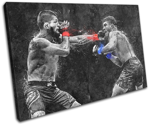Ufc grunge khabib - ufc, nurmagomedov