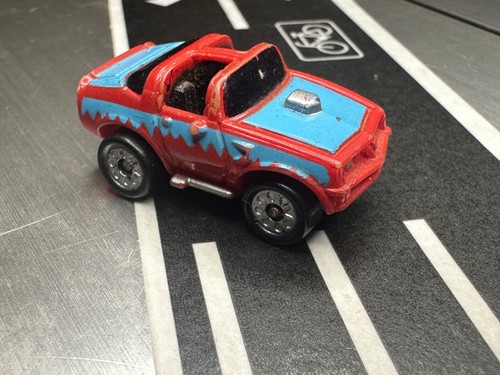 Galoob micro machines - galoob,