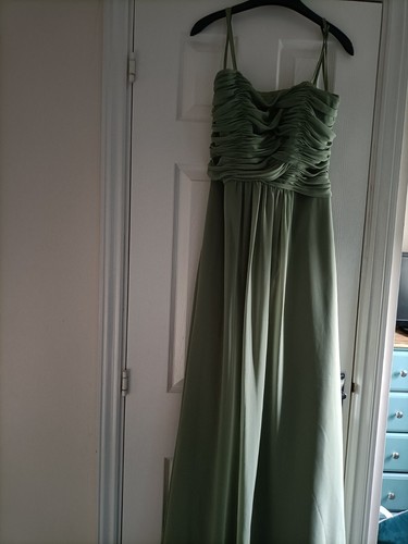 Formal bridesmaid dress - formal/bridesmaid,
