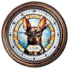 Personalised Miniature