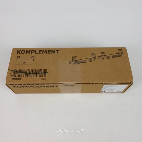 Ikea komplement soft closing - komplement,