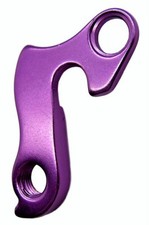 KONA Jake Snake Major Kula Lisa HT 120 Dlx PHD Shred Rear Gear Mech Hanger CC007