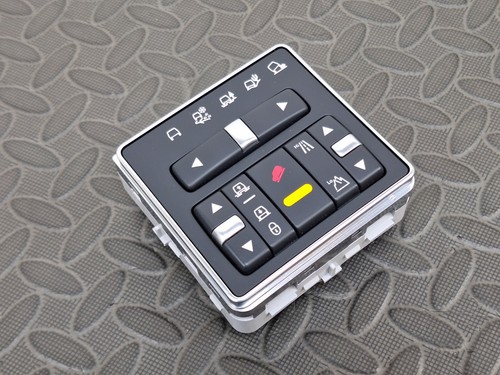 Range rover vogue l322 terrain - range,