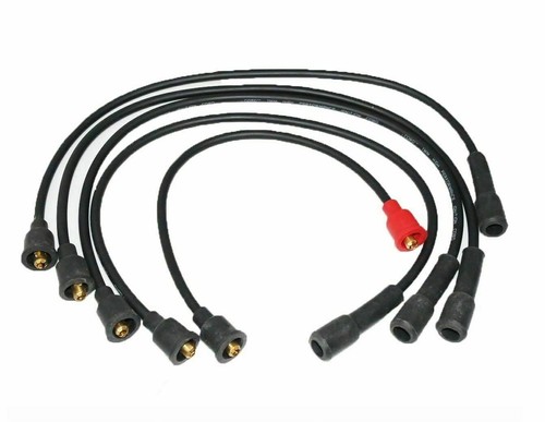 Ignition spark plug lead - ignition,