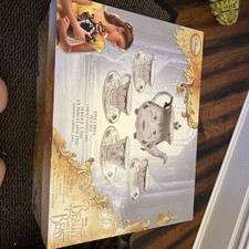 Limited Edition, Beauty And