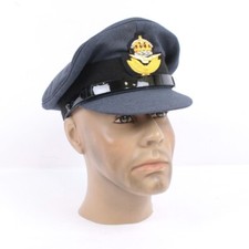 Replica  RAF Officers SD Cap