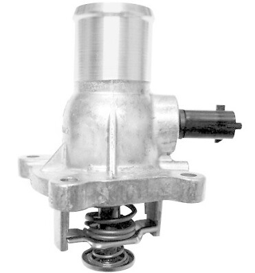 Motorad 611 105k thermostat - motorad, 611-105k