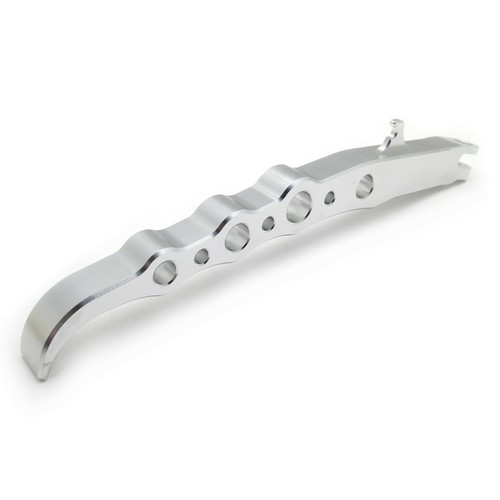 Httmt chrome exotic - exotic, kickstand