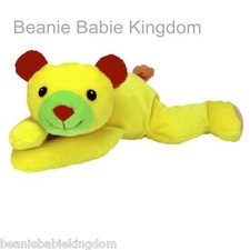 TY BEANIE PILLOW PALS * HUGGY