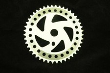 Bmx bike chainring - bmx,