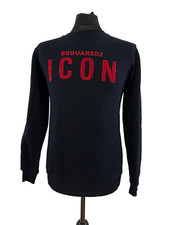 DSQUARED2 Jumper pull over S