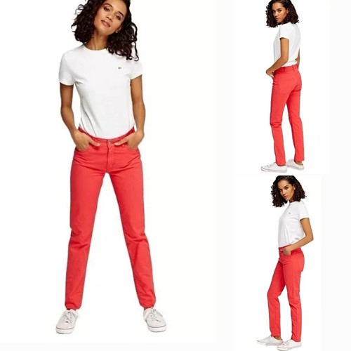 Lacoste women vintage washed - women's,