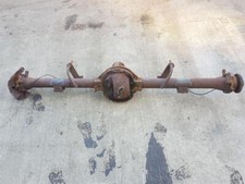 2011-2014 MK5 IVECO DAILY REAR AXLE ASSEMBLY 2.3 DIESEL MANUAL