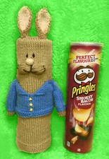 KNITTING PATTERN - Easter