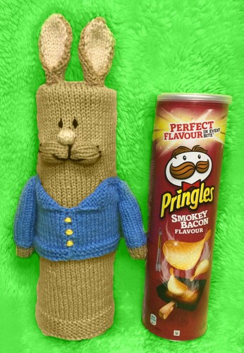 Knitting pattern easter - pattern,