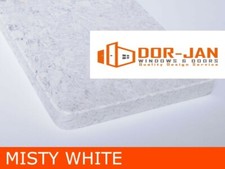 Beautiful Window Sills