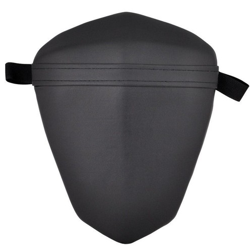 Rear passenger cushion - rear,