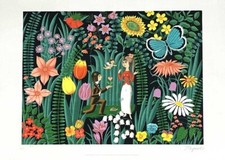 PEYNET RAYMOND LITHOGRAPH