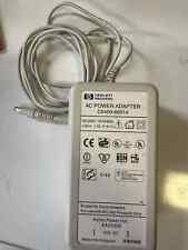 HP PRINTER C6409-60014, 18V-1.1A, FREE CABLE & DELIVERY/FD2-D3 HAS FREE  FIG-8