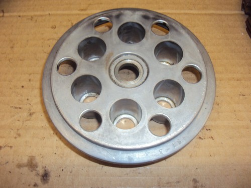 Suzuki rgv250 vj21 vj22 clutch - suzuki,
