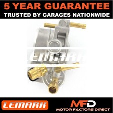Lemark Throttle Body Fits