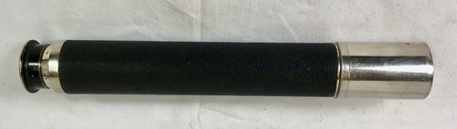 Vintage ww2 naval telescope - vintage,