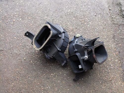Mazda mx5 blower motor - mx5,