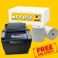 Epos Now POS80GX Thermal