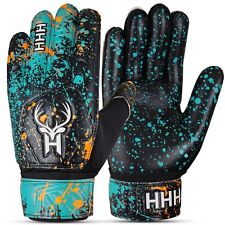Football Goalkeeper Gloves