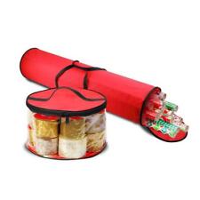 GIFT WRAP & RIBBON CHRISTMAS