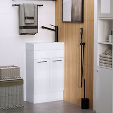Bathroom Vanity Unit Wash