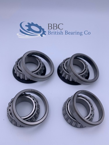 Trailer wheel bearing - x,
