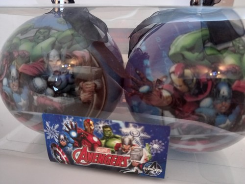 Set marvel avengers - marvel,