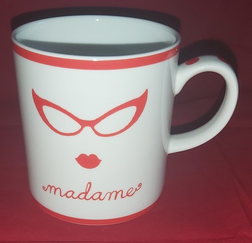 John lewis madame white - lewis,