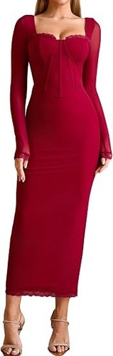 Kutumai corset lace long - kutumai,