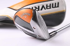 Callaway Mavrik #3 Wood / 15