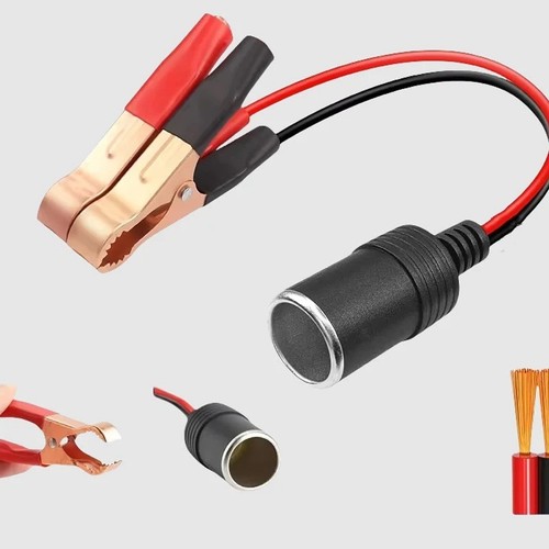 Roadster 2in1 12v portable - 2in1,