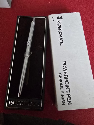 Vintage c1980s papermate - vintage,