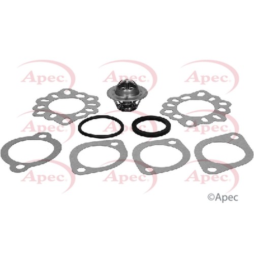 Coolant thermostat for austin - coolant,
