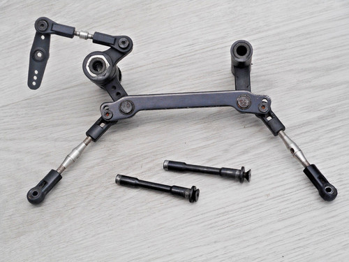 Hobao hyper steering - hobao,