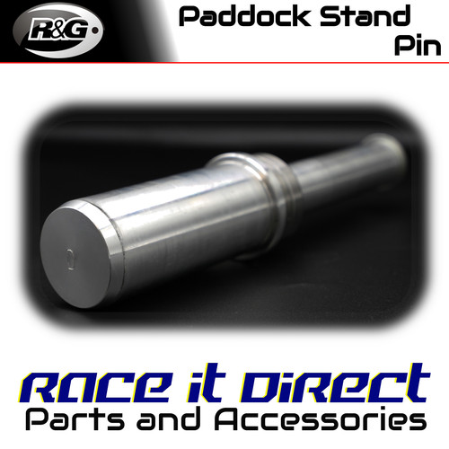 Workshop paddock stand - workshop,