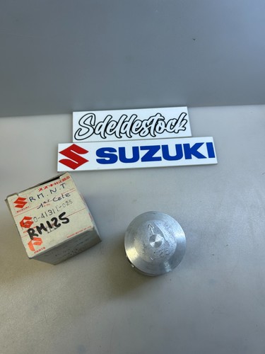 Piston 25 suzuki - piston,