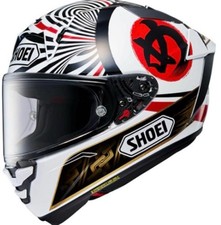 Shoei X-Fifteen Marquez